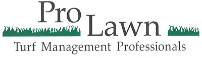 Pro Lawn logo
